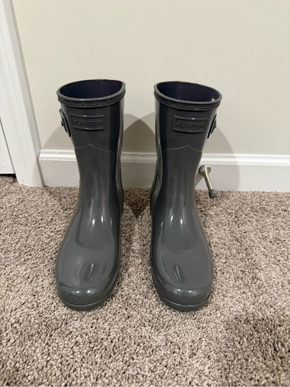 Hunter Women’s original short Rain Boots
